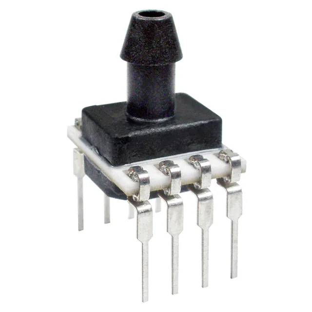 SSCDANN015PAAA5 Honeywell Sensing and Productivity Solutions electronic component